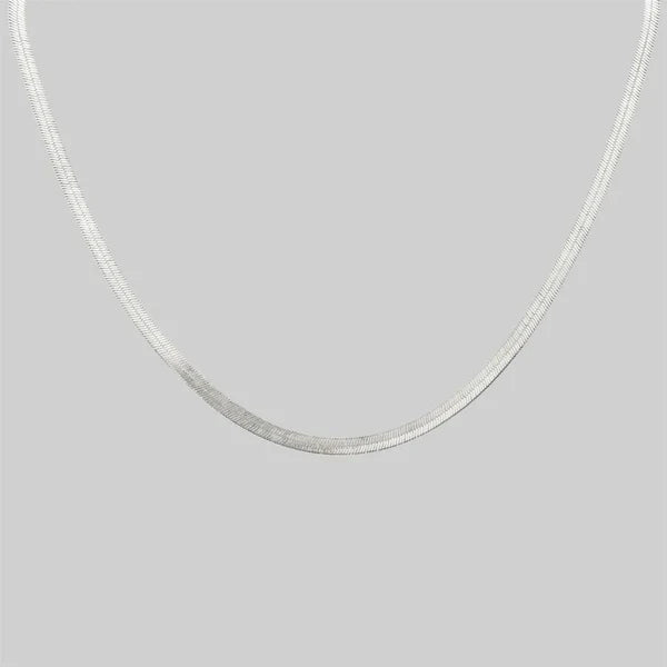 Kauai Herringbone Choker