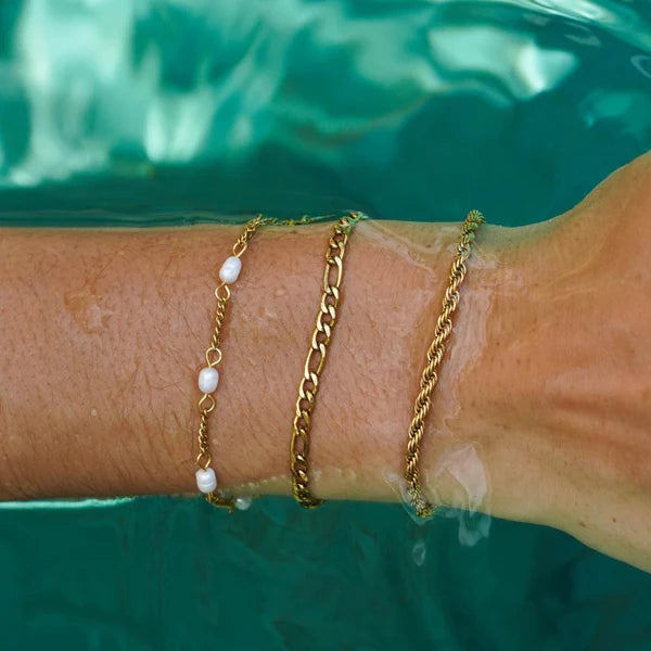 Amalfi Figaro Bracelet