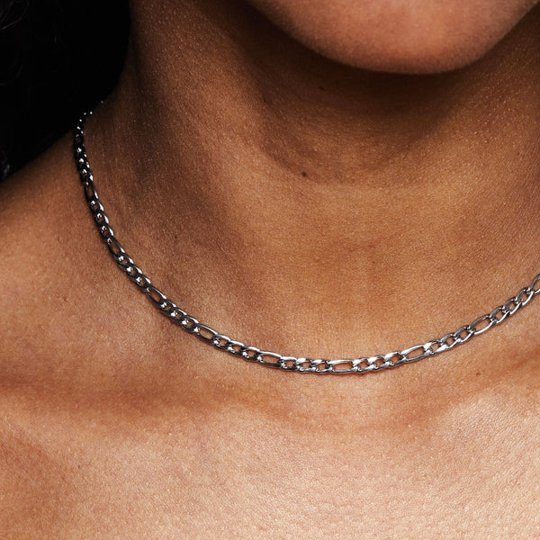 Amalfi Figaro Choker